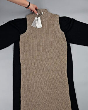 Фотография  607 - Платья Bestseller+DK Winter 035#7 кг, ЛОТ СТ-10000 оптом в Екатеринбурге и Свердловской области