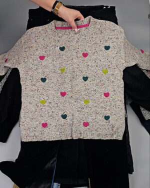 Фотография  399 - Женский микс зима (Winter mix)#20 кг, ЛОТ СХ-0207 оптом в Екатеринбурге и Свердловской области