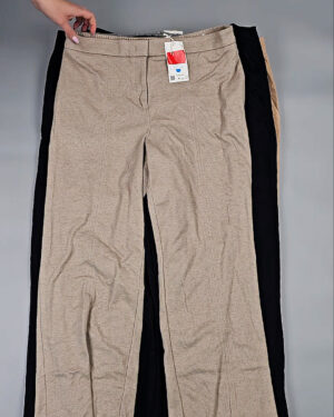 Фотография  899 - Брюки женские зима C&A 025#10 кг, ЛОТ СТ-9908 оптом в Екатеринбурге и Свердловской области