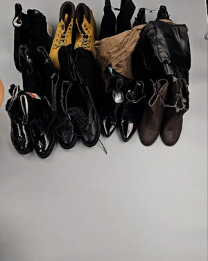 Фотография  603 - Обувь СТОК Demi шт#20 шт, ЛОТ СТ-9772 оптом в Екатеринбурге и Свердловской области