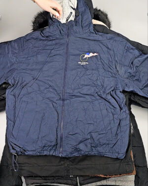 Фотография  841 - Куртки м/ж (Adult SKI Jackets Premium)#18 кг, ЛОТ СХ-0246 оптом в Екатеринбурге и Свердловской области