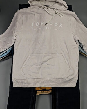 Фотография  857 - Мужской микс TOP LOOK (MEN NC)#25 кг, ЛОТ СТ-9869 оптом в Екатеринбурге и Свердловской области