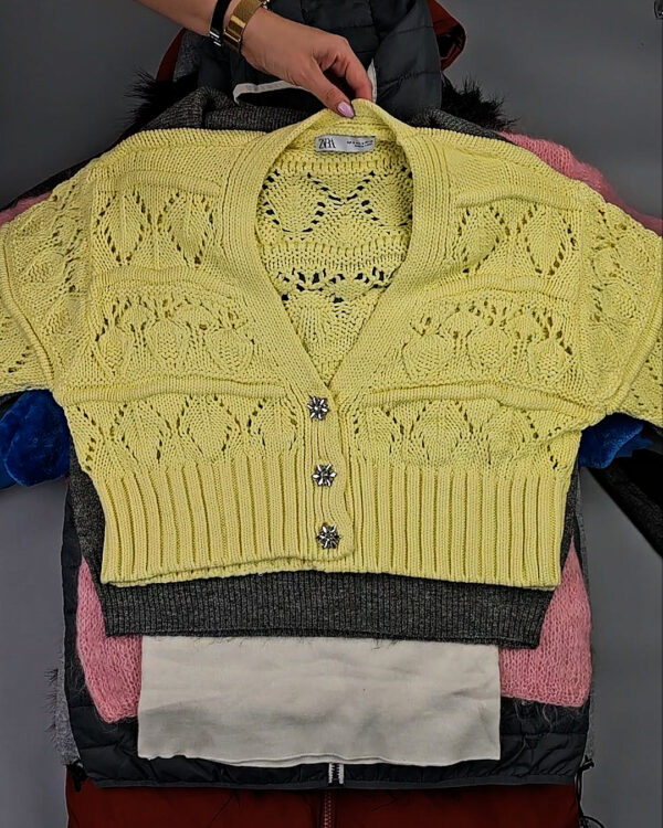 Фотография  575 - Норвегия W#49 кг, ЛОТ СХ-0226 оптом в Екатеринбурге и Свердловской области