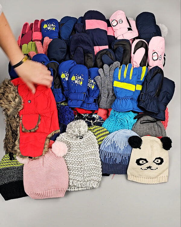 Фотография  192 - ШШП Lidl kids 114#5 кг, ЛОТ СТ-9659 оптом в Екатеринбурге и Свердловской области