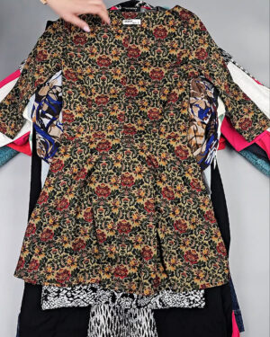 Фотография  566 - Scotland Winter mix#15 кг, ЛОТ СХ- 0223 оптом в Екатеринбурге и Свердловской области