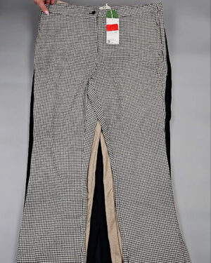 Фотография  887 - Брюки женские зима C&A 025#10 кг, ЛОТ СТ-9905 оптом в Екатеринбурге и Свердловской области