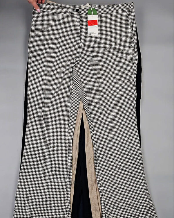 Фотография  395 - Брюки женские зима C&A 025#10 кг, ЛОТ СТ-9905 оптом в Екатеринбурге и Свердловской области