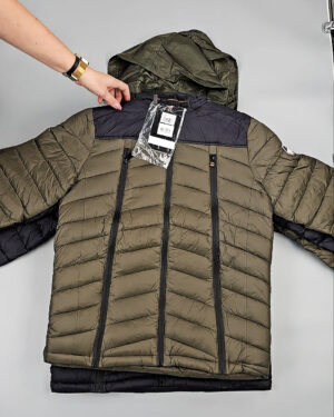 Фотография  182 - Куртки (Herrenjacken G.Norway)#14,3 кг, ЛОТ СТ-9635 оптом в Екатеринбурге и Свердловской области