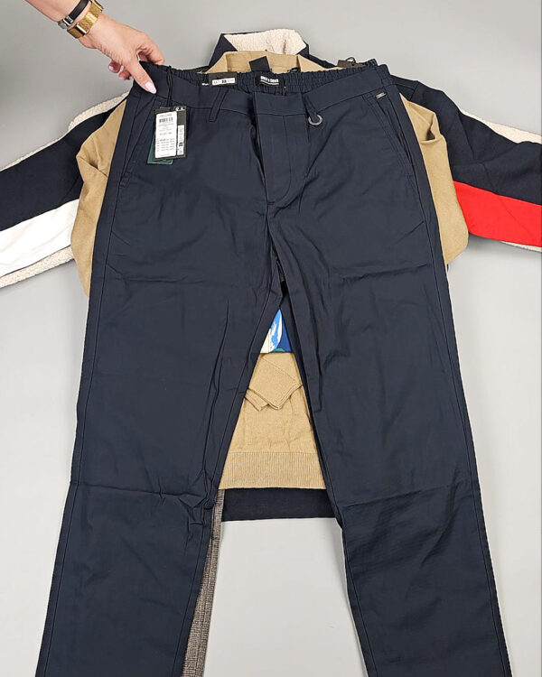 Фотография  322 - ONLY men 075#11 кг, ЛОТ СТ-9811 оптом в Екатеринбурге и Свердловской области