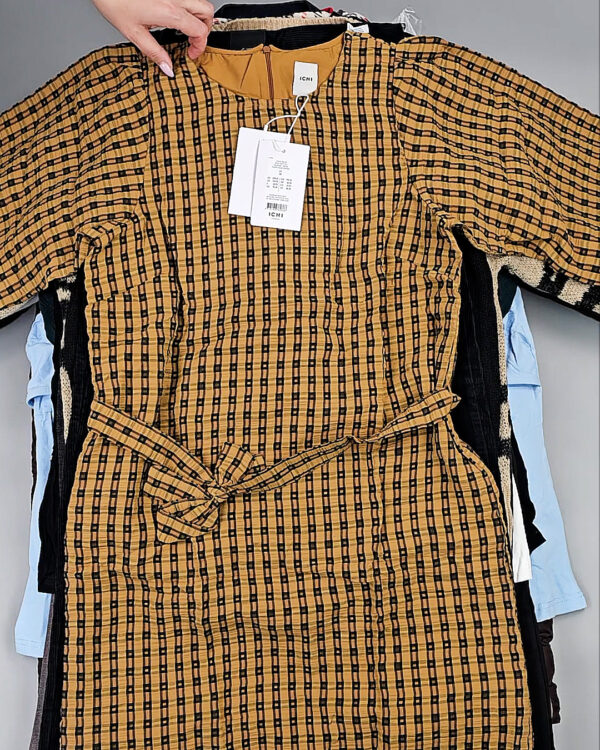 Фотография  800 - DK, Bestseller + Winter mix#15 кг, ЛОТ СТ-9957 оптом в Екатеринбурге и Свердловской области