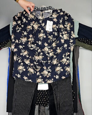 Фотография  931 - DK, Bestseller + Winter mix#15 кг оптом в Екатеринбурге и Свердловской области