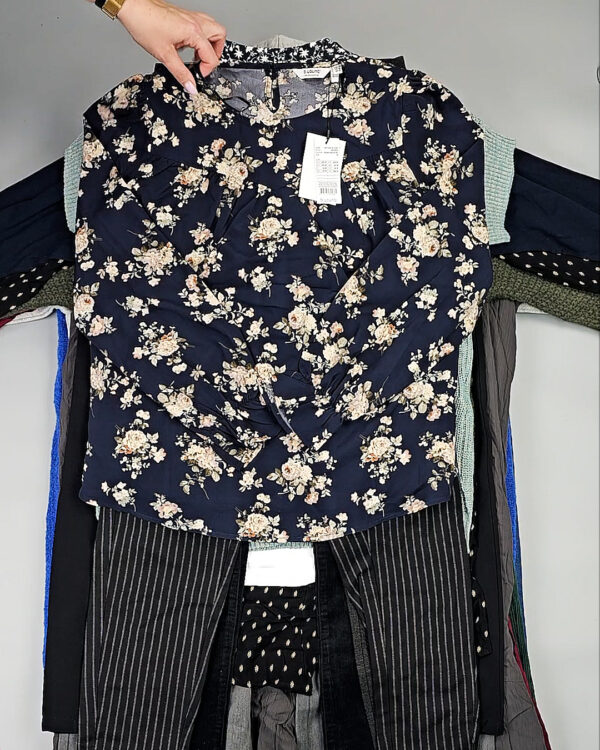 Фотография  947 - DK, Bestseller + Winter mix#15 кг оптом в Екатеринбурге и Свердловской области