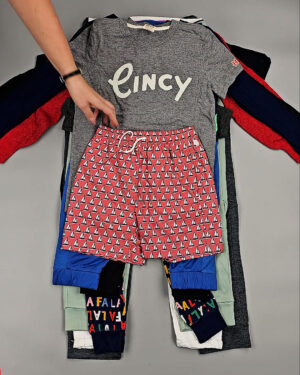 Фотография  216 - KIDS СТОК CAN 084#5 кг, ЛОТ СТ-9674 оптом в Екатеринбурге и Свердловской области