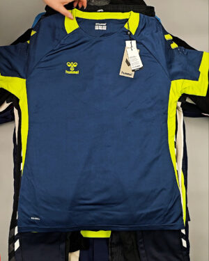 Фотография  328 - HUMMEL mix 50 AF23#19 кг оптом в Екатеринбурге и Свердловской области