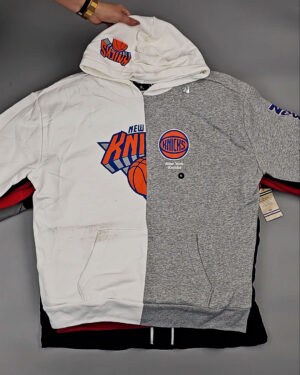 Фотография  750 - Толстовки муж HOLLISTER SW#10 кг, ЛОТ СТ-9649 оптом в Екатеринбурге и Свердловской области