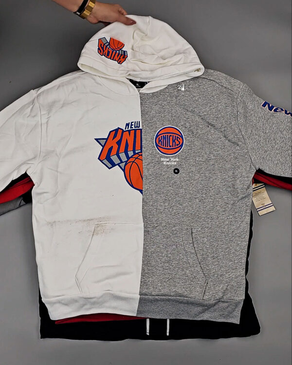 Фотография  625 - Толстовки муж HOLLISTER SW#10 кг, ЛОТ СТ-9649 оптом в Екатеринбурге и Свердловской области