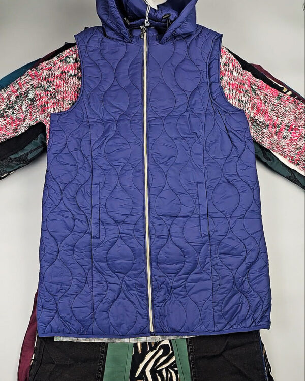 Фотография  612 - FRANSA Winter mix 104#15 кг, ЛОТ СТ-9803 оптом в Екатеринбурге и Свердловской области