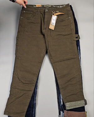 Фотография  368 - Джинсы BLEND HE 075#10 кг, ЛОТ СТ-9854 оптом в Екатеринбурге и Свердловской области