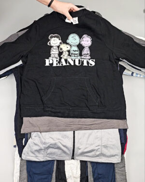 Фотография  426 - LIDL Winter mix#15 кг, ЛОТ СТ-9979 оптом в Екатеринбурге и Свердловской области