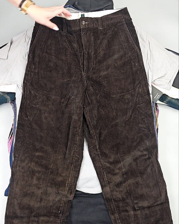 Фотография  275 - CANADA  Winter mix 64#15 кг, ЛОТ СТ-9808 оптом в Екатеринбурге и Свердловской области