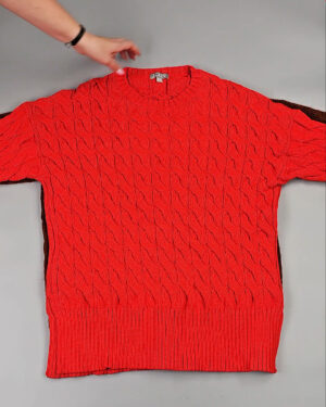 Фотография  104 - Джемпера СТОК CAN#10 кг, ЛОТ СТ-9915 оптом в Екатеринбурге и Свердловской области