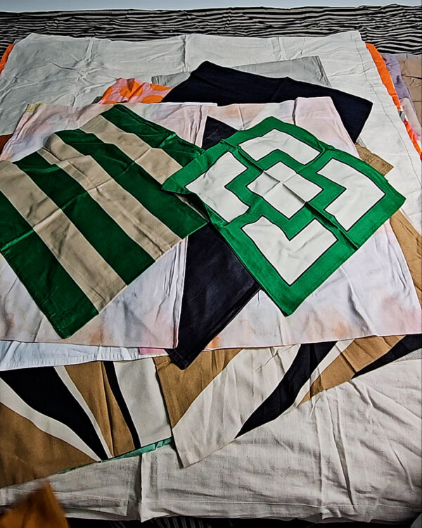 Фотография  329 - Предметы домашнего обихода H&M, 25 кг, ЛОТ СТ-9897 оптом в Екатеринбурге и Свердловской области