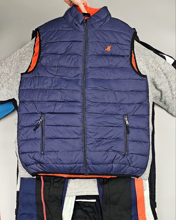 Фотография  681 - LIDL Winter mix#15 кг, ЛОТ СТ-9980 оптом в Екатеринбурге и Свердловской области