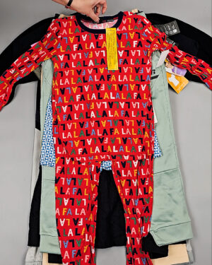 Фотография  430 - KIDS СТОК CAN 084#5 кг, ЛОТ СТ-9672 оптом в Екатеринбурге и Свердловской области