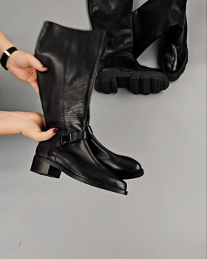 Фотография  894 - Сапоги Италия #7 шт, ЛОТ СТ-9682 оптом в Екатеринбурге и Свердловской области