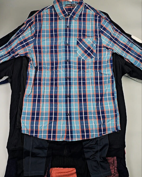 Фотография  749 - LIDL Winter м/ж 022024#15 кг, ЛОТ СТ-9977 оптом в Екатеринбурге и Свердловской области