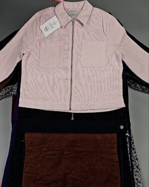 Купить Женский зимний микс DK COMPANY, 20 кг, ЛОТ СТ-9945 оптом в Екатеринбурге и Свердловской области