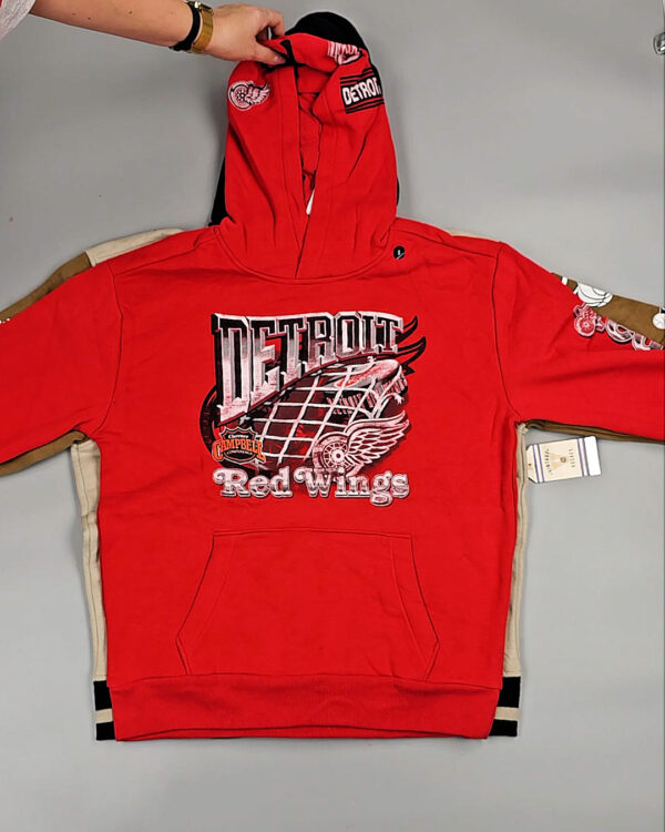 Фотография  397 - Толстовки муж HOLLISTER SW#10 кг, ЛОТ СТ-9648 оптом в Екатеринбурге и Свердловской области