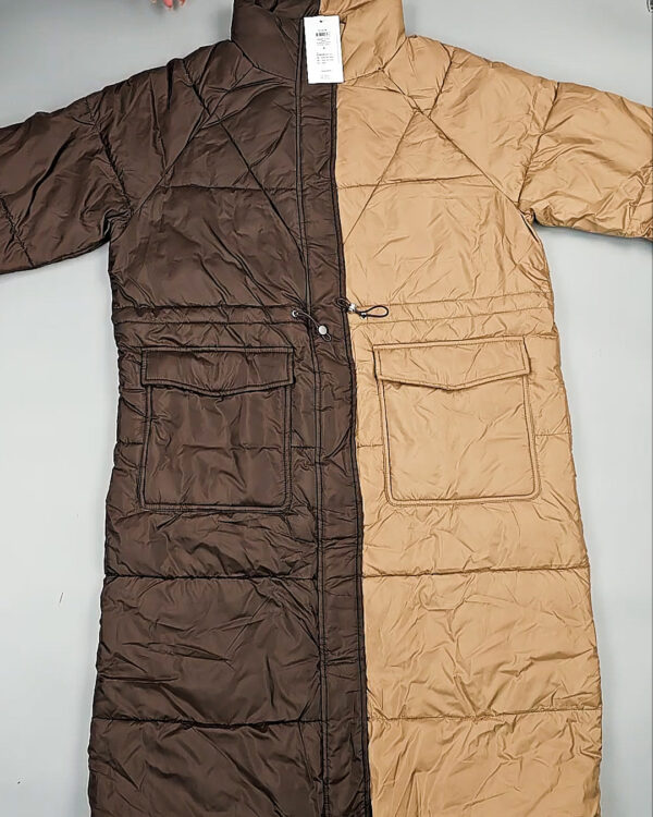 Фотография  198 - Верхняя одежда VILA#10,4 кг, ЛОТ СТ-9712 оптом в Екатеринбурге и Свердловской области