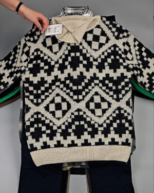 Фотография  302 - CASUAL FRIDAY Winter 075#20 кг, ЛОТ СТ-9984 оптом в Екатеринбурге и Свердловской области