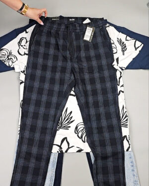 Фотография 559 - ONLY men 075#11 кг, ЛОТ СТ-9813 оптом в Екатеринбурге и Свердловской области