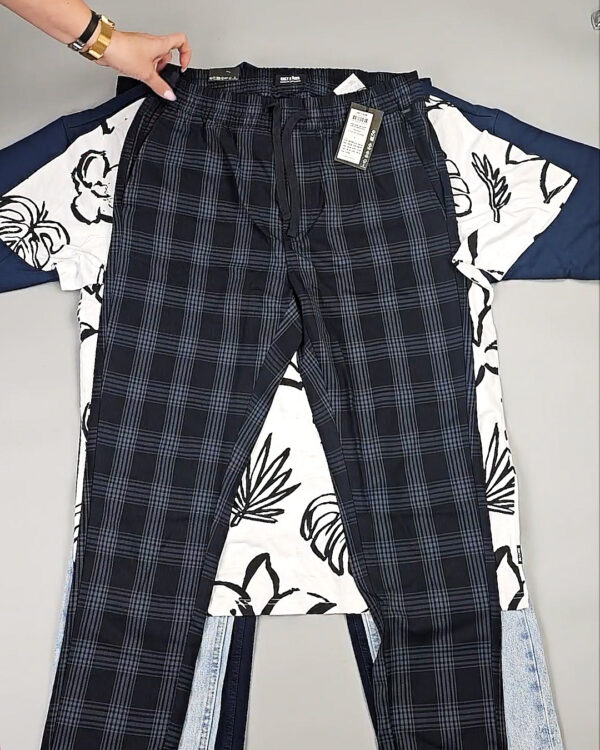 Фотография  218 - ONLY men 075#11 кг, ЛОТ СТ-9813 оптом в Екатеринбурге и Свердловской области