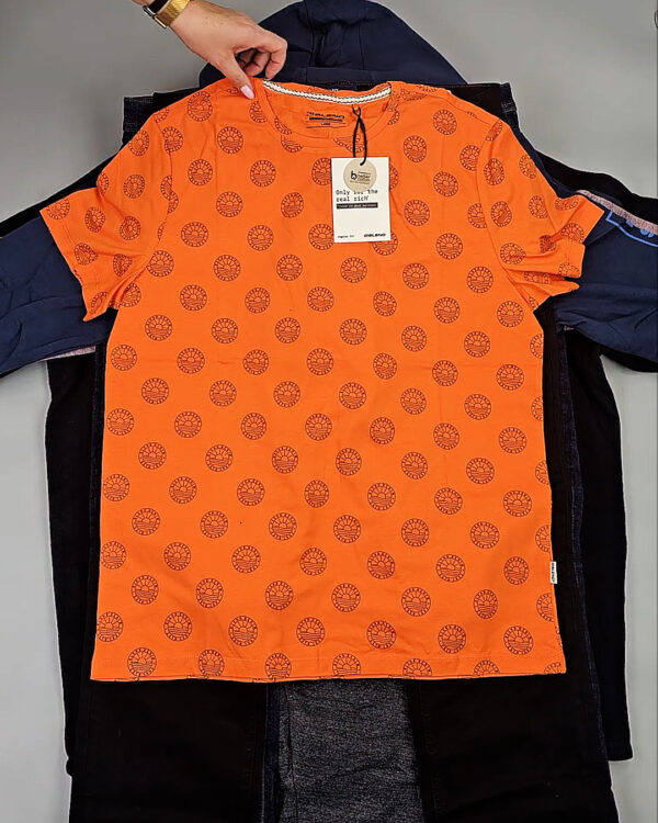 Фотография  711 - BLEND HE W 064#15 кг, ЛОТ СТ-9789 оптом в Екатеринбурге и Свердловской области