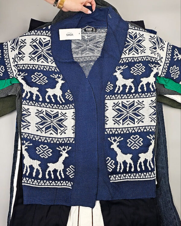 Фотография  236 - AMAZON Winter#15 кг, ЛОТ СТ-9817 оптом в Екатеринбурге и Свердловской области