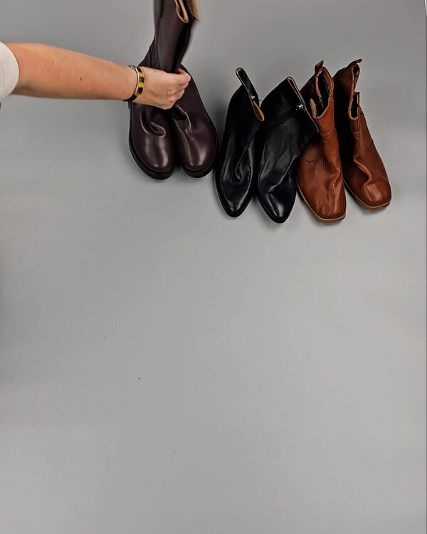 Фотография  559 - Обувь CAN деми 084#11,4 кг, ЛОТ СТ-9778 оптом в Екатеринбурге и Свердловской области