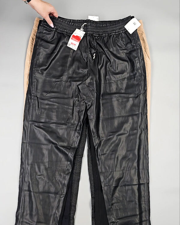 Фотография  411 - Брюки женские зима C&A 025#10 кг, ЛОТ СТ-9908 оптом в Екатеринбурге и Свердловской области