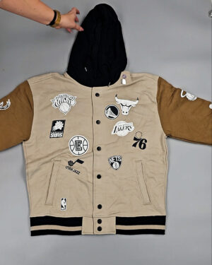 Фотография  989 - Толстовки муж HOLLISTER SW#10 кг, ЛОТ СТ-9648 оптом в Екатеринбурге и Свердловской области