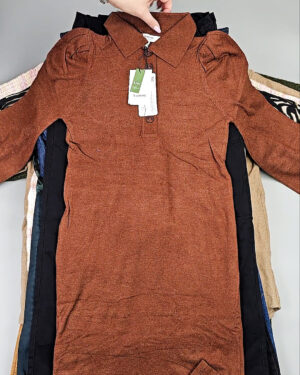 Фотография  873 - Женский зимний микс DK COMPANY, 20 кг, ЛОТ СТ-9944 оптом в Екатеринбурге и Свердловской области