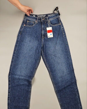 Фотография  683 - Джинсы C&A ж/м#10 кг, ЛОТ СТ-9744 оптом в Екатеринбурге и Свердловской области