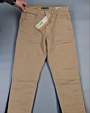 Фотография  435 - Джинсы BLEND HE 075#10 кг, ЛОТ СТ-9855 оптом в Екатеринбурге и Свердловской области