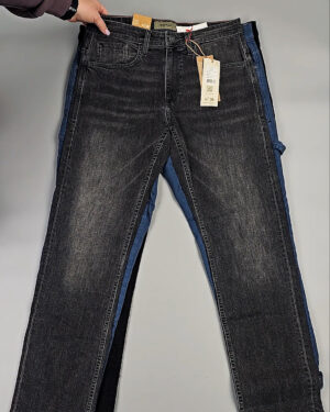 Фотография  615 - Джинсы BLEND HE 075#10 кг, ЛОТ СТ-9853 оптом в Екатеринбурге и Свердловской области