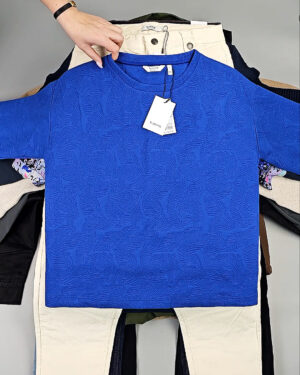 Фотография  842 - Женский зимний микс DK COMPANY, 20 кг, ЛОТ СТ-9946 оптом в Екатеринбурге и Свердловской области