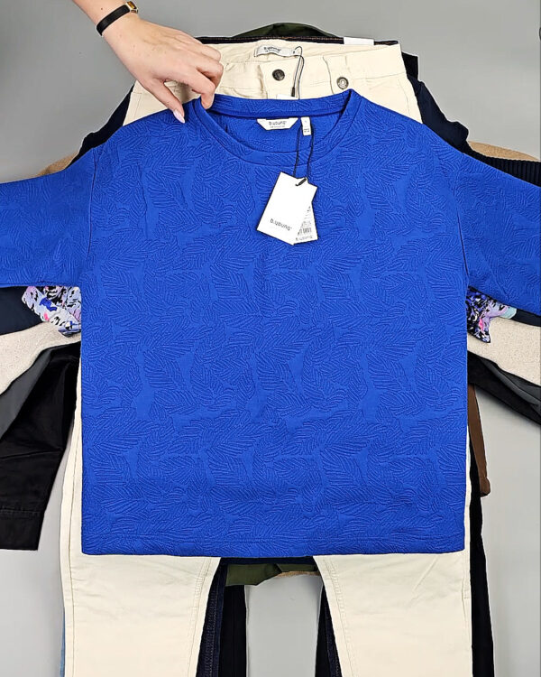 Фотография  211 - Женский зимний микс DK COMPANY, 20 кг, ЛОТ СТ-9946 оптом в Екатеринбурге и Свердловской области