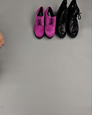 Фотография  333 - Обувь Италия осень#9 шт, ЛОТ СТ-9683 оптом в Екатеринбурге и Свердловской области