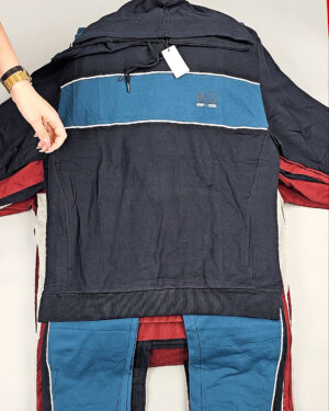 Фотография  683 - Спортивные костюмы (Herren-Trainingsanzuge voп HIS)#18 кг оптом в Екатеринбурге и Свердловской области