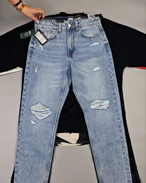 Фотография  798 - ONLY men 075#11 кг, ЛОТ СТ-9814 оптом в Екатеринбурге и Свердловской области